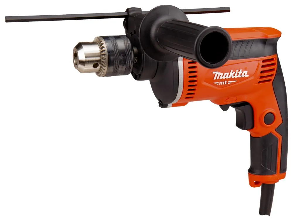 Makita klopboormachine M8103 230V , in doos