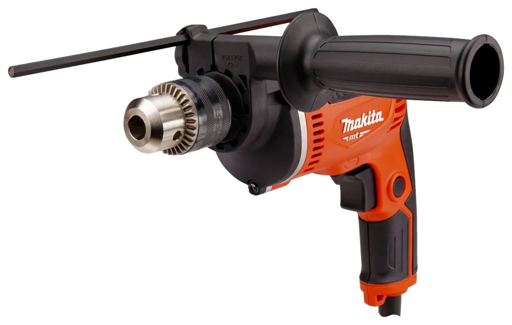 Makita klopboormachine M8103 230V , in doos