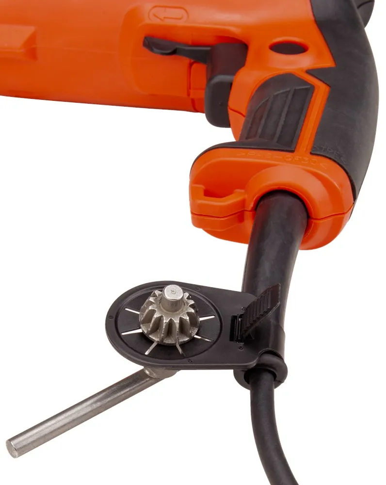 Makita klopboormachine M8103 230V , in doos