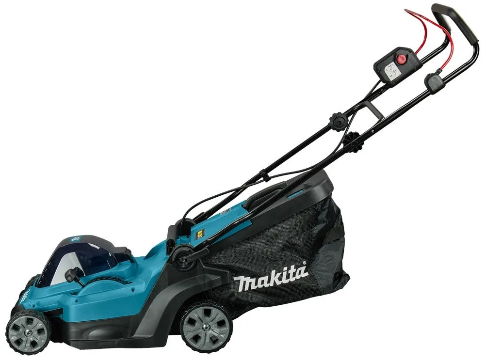 Makita LM003GM103 XGT 40V Max Grasmaaier 38cm