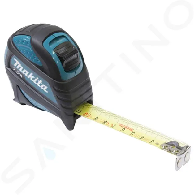 MAKITA TOEBEHOREN  ROLMAAT 7,5 M B57152