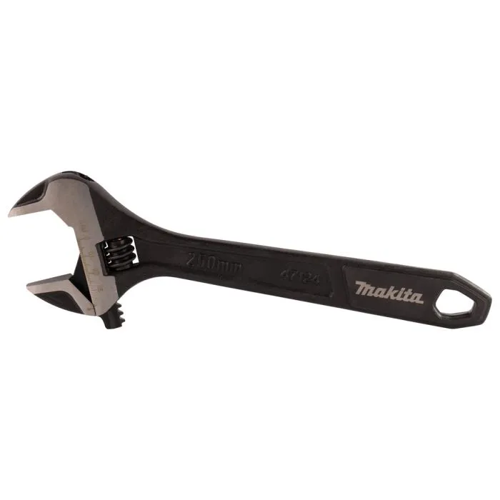 MAKITA VERSTELBARE MOERSLEUTEL 36MM  B65436
