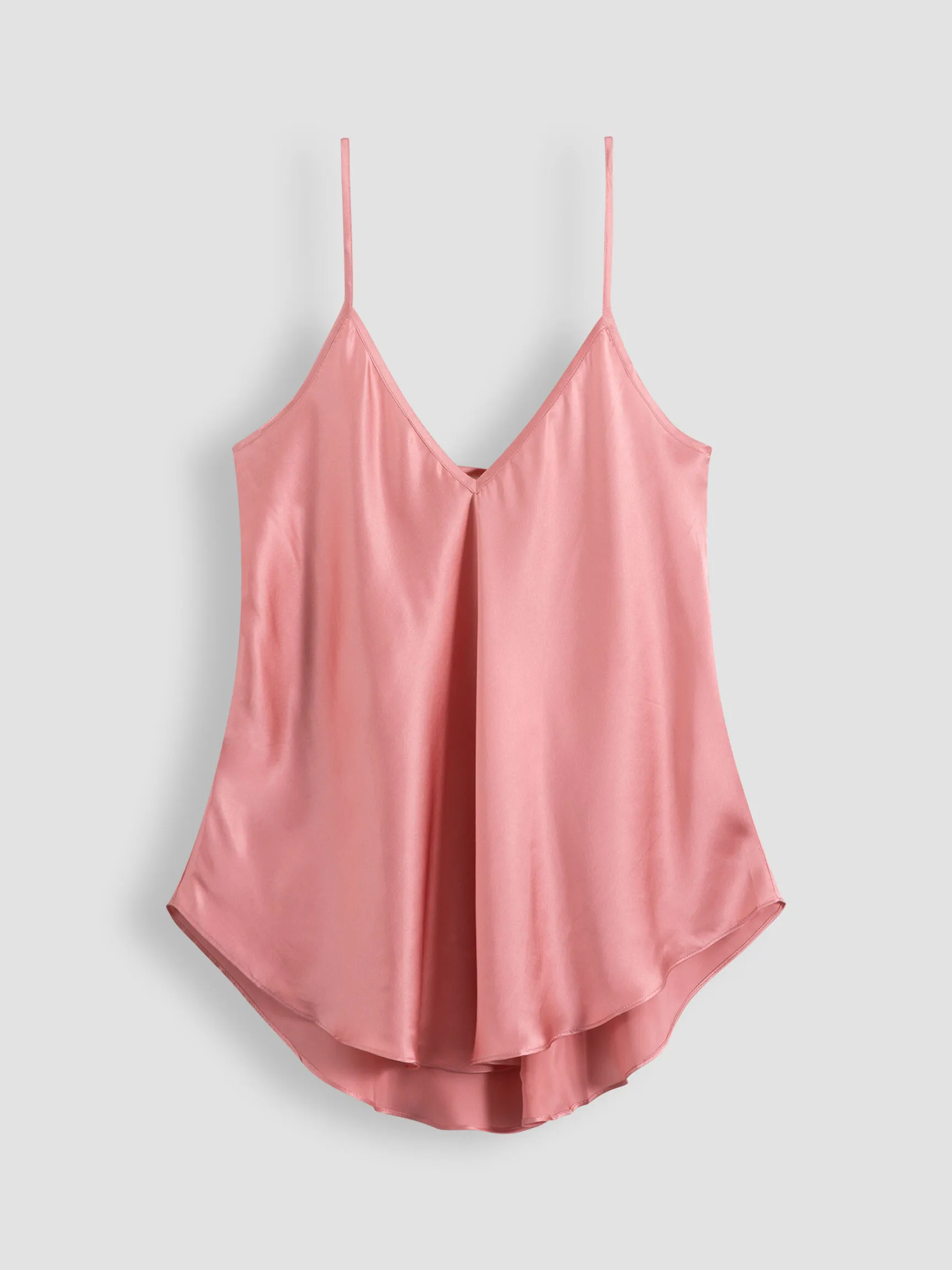 Mes Demoiselles Tilma, silk top