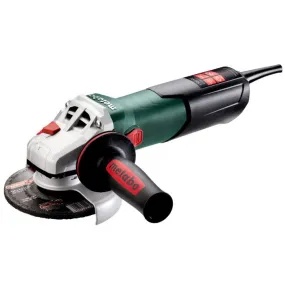 Metabo 603625000 WEV11-125 Haakse Slijper