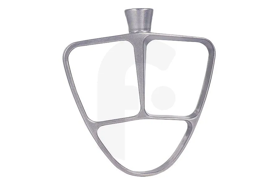 METALEN KLOPPER VOOR O.A. MOULINEX KEUKENMACHINE MS0A13244