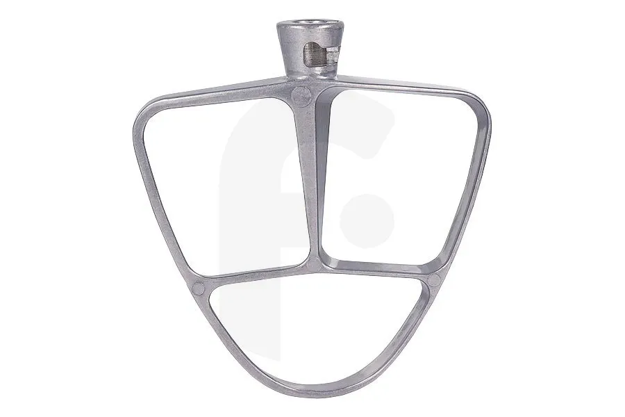 METALEN KLOPPER VOOR O.A. MOULINEX KEUKENMACHINE MS0A13244
