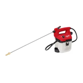 Milwaukee BHCS3L-201 chemische sproeier 3.7 liter 4933480782