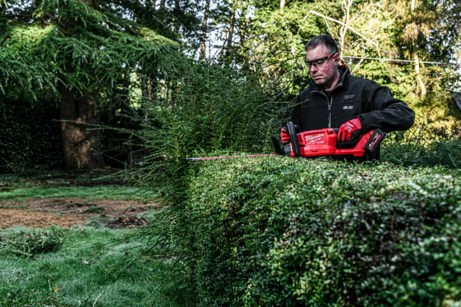 MILWAUKEE M18 FHT45802 HEGGENSCHAAR
