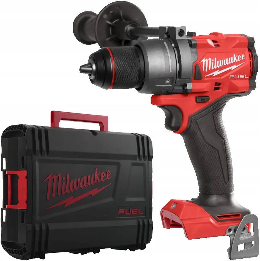 MILWAUKEE M18 FUEL™ SLAGBOORMACHINE M18 FPD30X