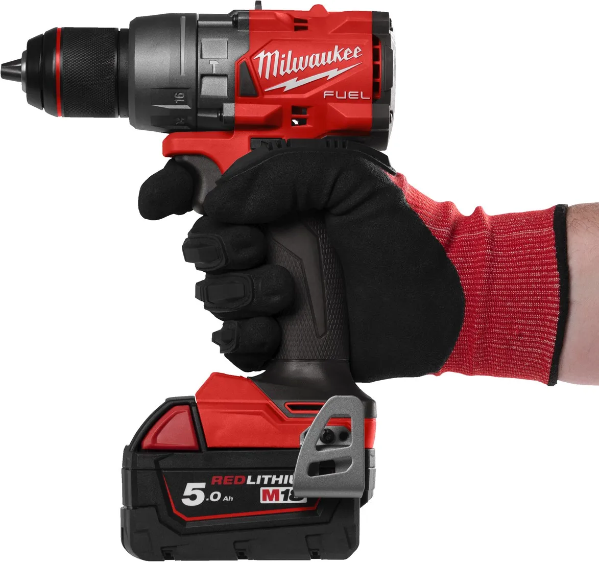 MILWAUKEE M18 FUEL™ SLAGBOORMACHINE M18 FPD30X