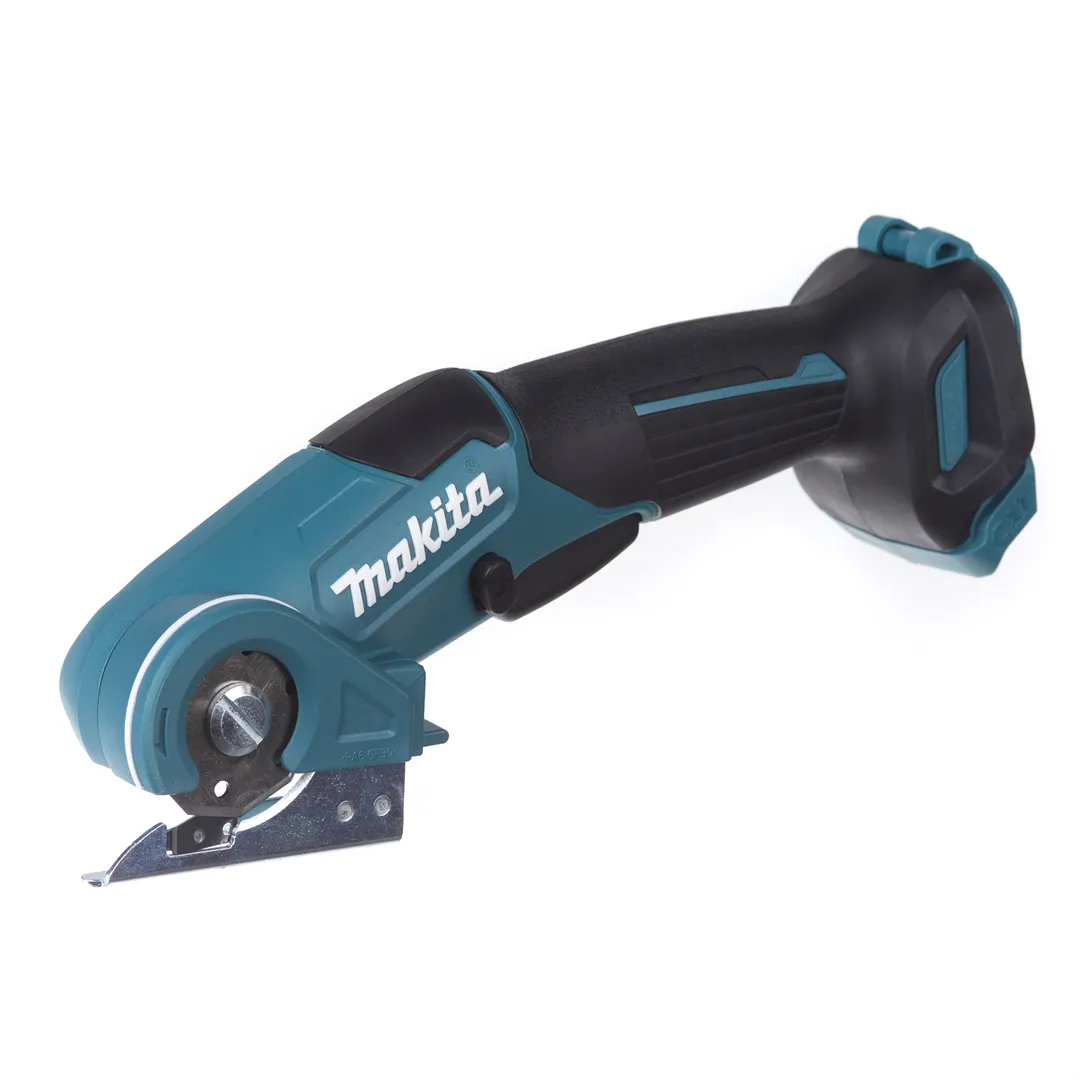 MULTIFUNCTIONELE SCHAAR MAKITA CP100DZ