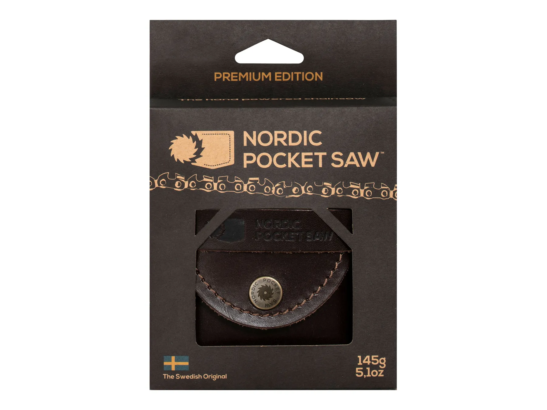NORDIC POCKET SAW  PREMIUM