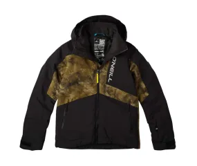 O'Neill HAMMER JR AOP JACKET