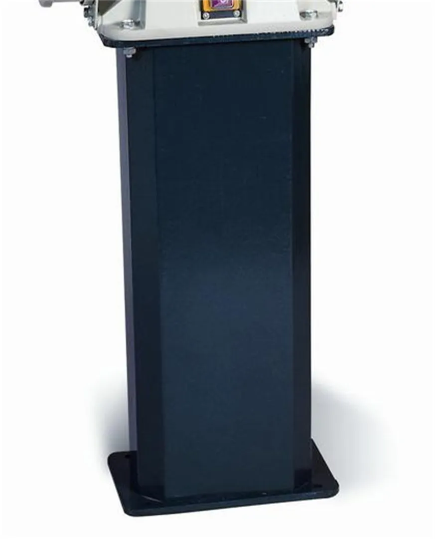 Pilaar voor de tafelschuurmachine Proma 25002503