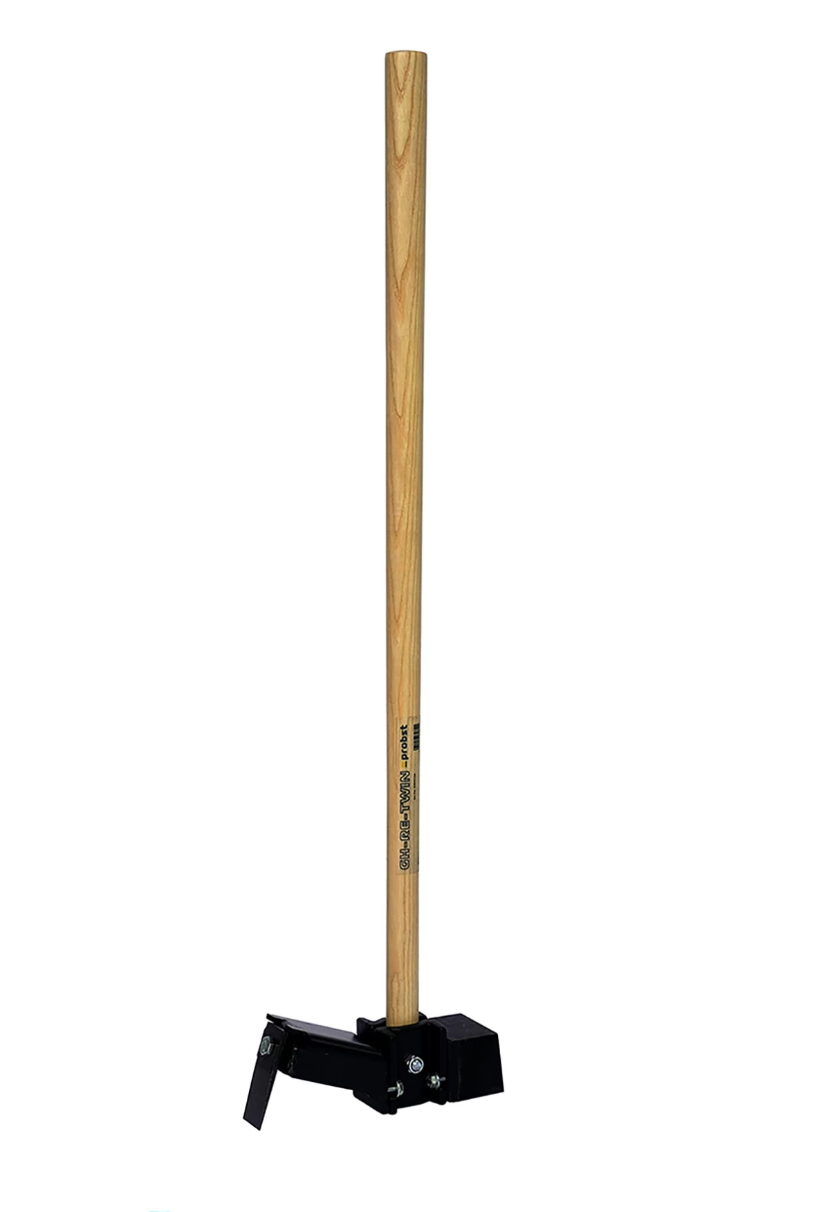Probst GH-RE-TWIN rubberen hamer
