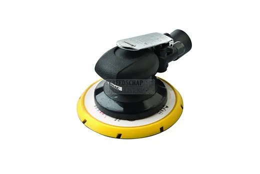 RODAC schuurmachine 150 mm (2,5 mm slag)