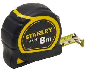 Rolmaat 8m Stanley Tylon 30-657