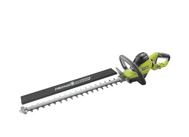 RYOBI RHT6160RS HEGGENSCHAAR 600W 60CM BLAD 28MM SNEDE 5133003645