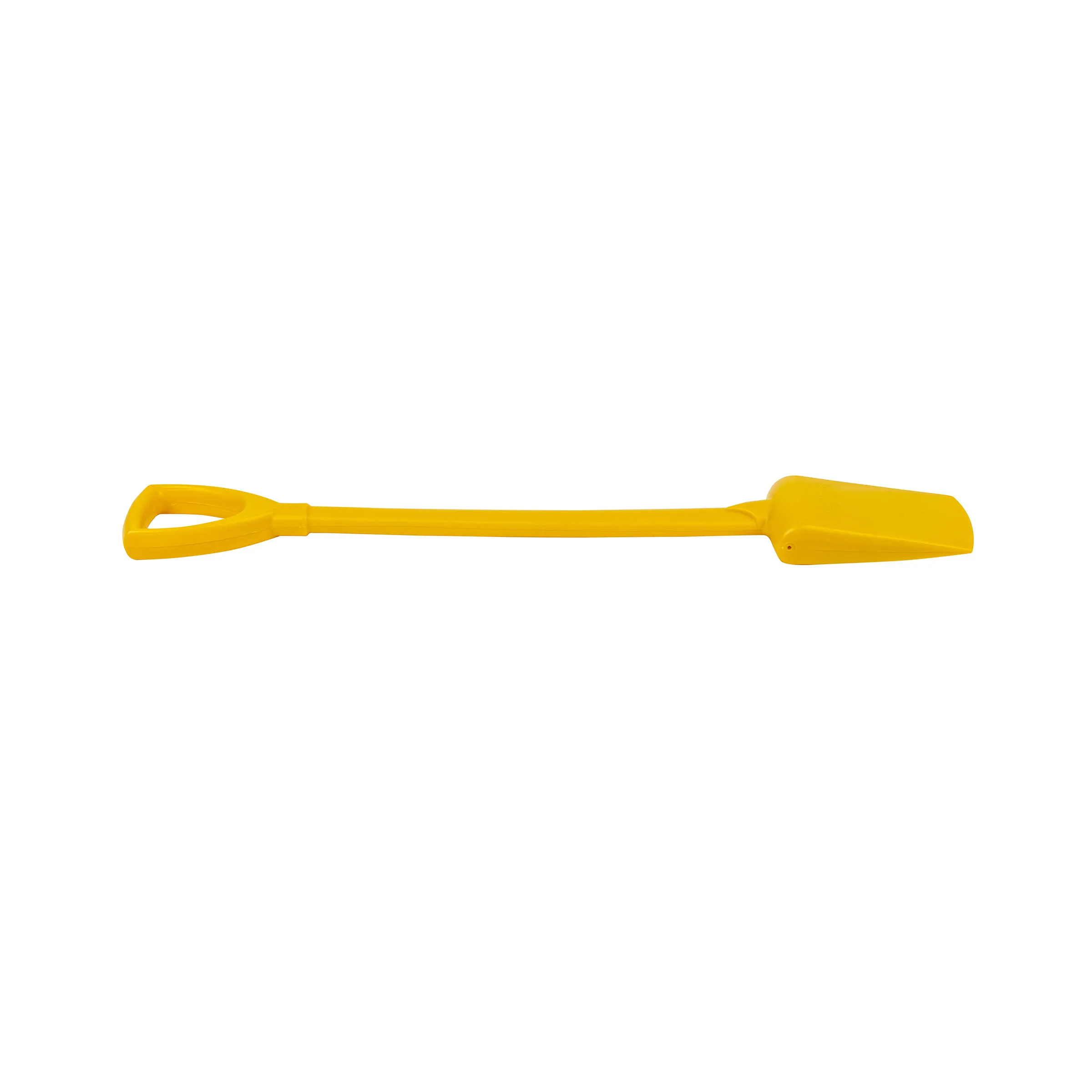 Schep | Klein 65 cm | Geel | Educo