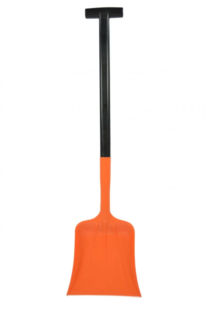 Schep zadelkamer Oranje