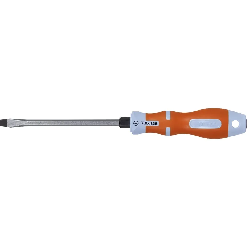 Schroevendraaier 2K met slagkap Force LS