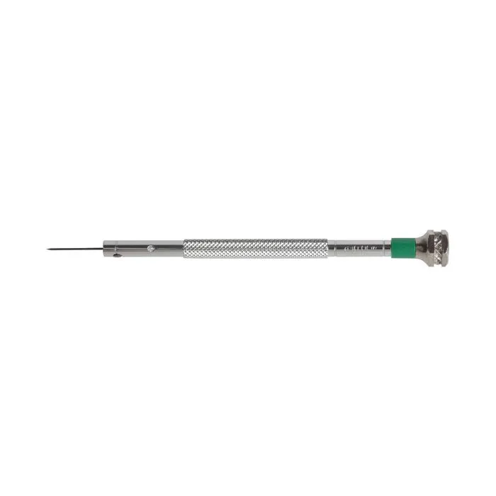 SCHROEVENDRAAIER VERWISSELBAAR 0.5 MM
