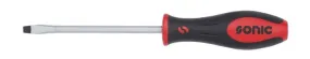 Schroevendraaier zaagsnede 6,5 mm