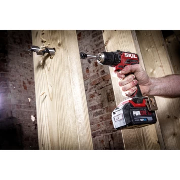 SKIL 20V Accuboormachine 3065CA Compact Brushless 60Nm (zonder Accu)