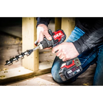 SKIL 20V Accuboormachine 3080CA XP Brushless 130Nm (zonder Accu)