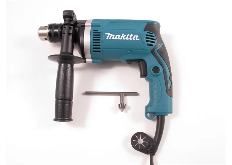 Slagboormachine Makita HP1630K