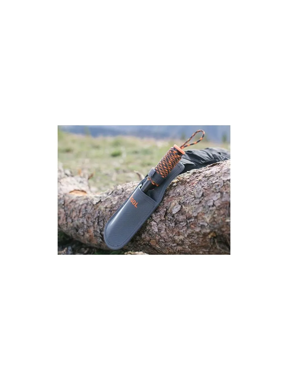 SOL Stoke Survival Schep uit het 0 Multitools assortiment
