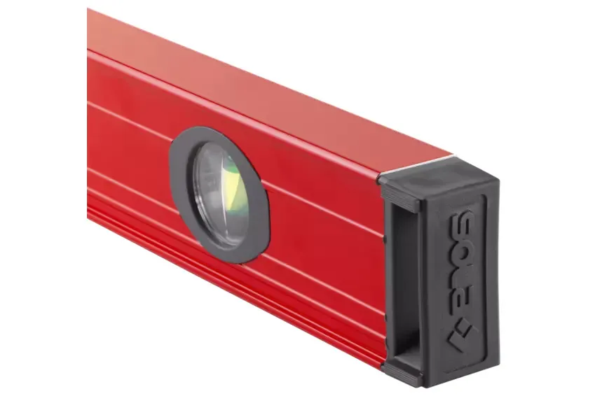 Sola Waterpas Big RED3 200 cm