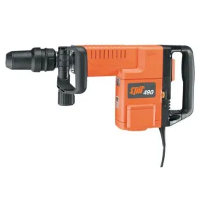 Spit 490 SDS-MAX Breekhamer 1500W - 027470