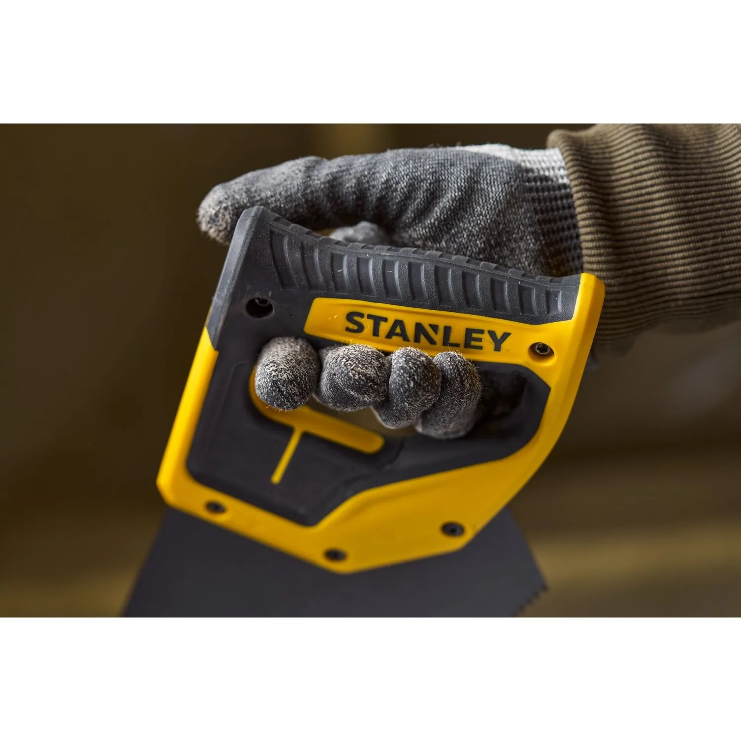 STANLEY 220180 HANDZAAG JETCUT LAMINIAAT 450MM
