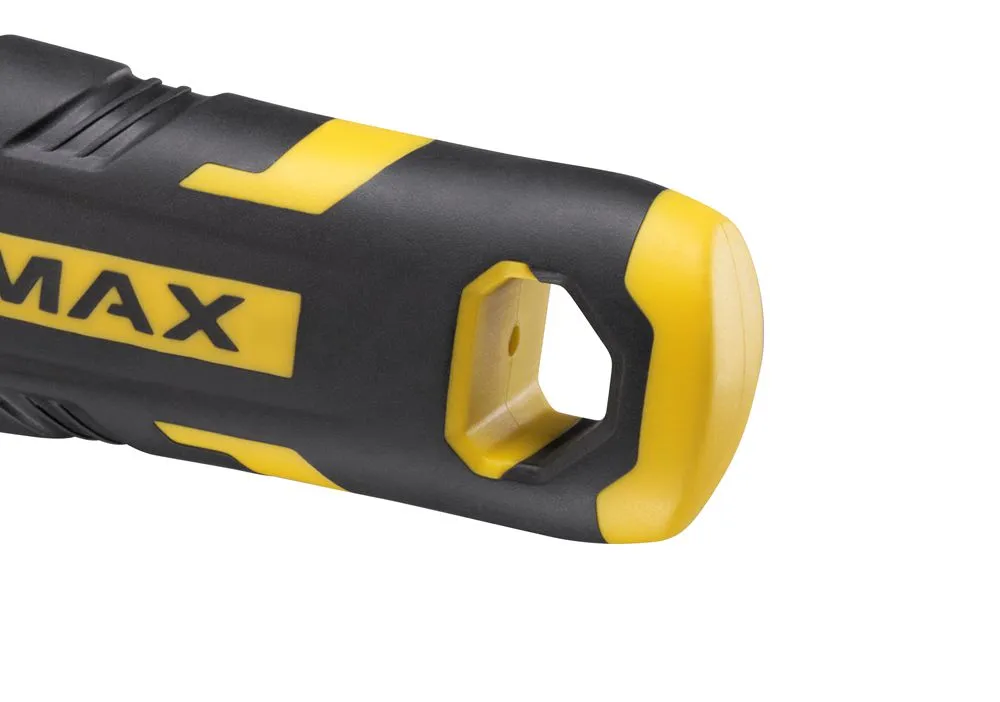 STANLEY FMHT131270 FATMAX VERSTELBARE MOERSLEUTEL BIMAT 250 × 33 MM