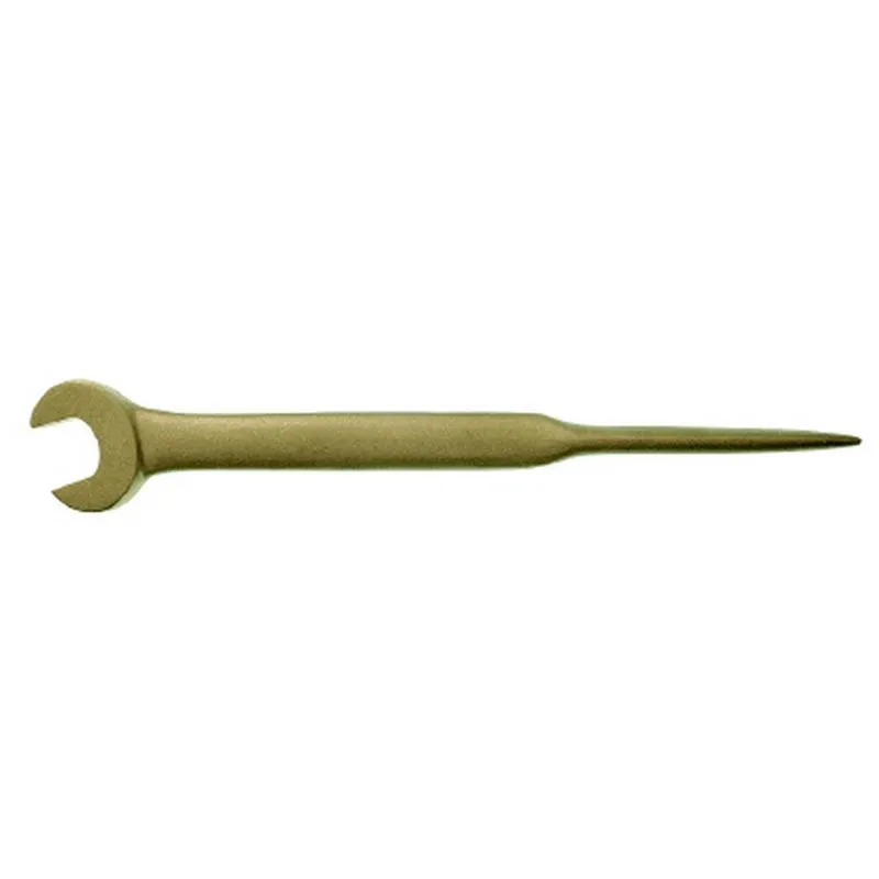 STEEKSLEUTEL MET WERFPUNT 11/4 INCH VONKVRIJ AMPCO BM0032A