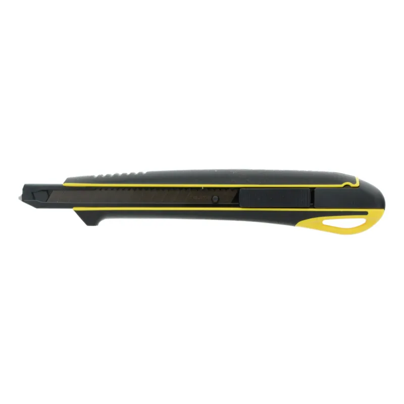 TAJIMA DRIVERSTANLEYMES 9 MM MET RAZAR BLACKMESJE MET AUTOM. VERGRENDELING