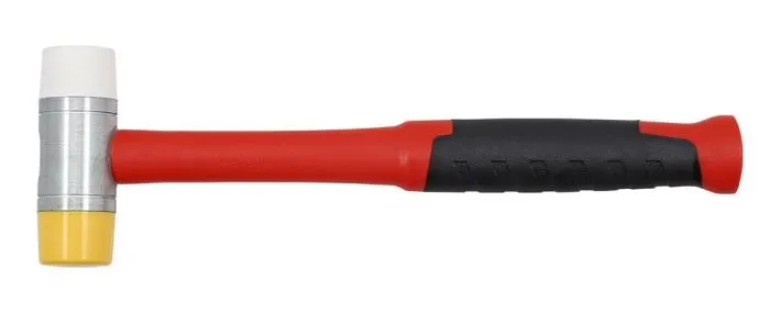 Terugslagvrije hamer Hickory 32 mm