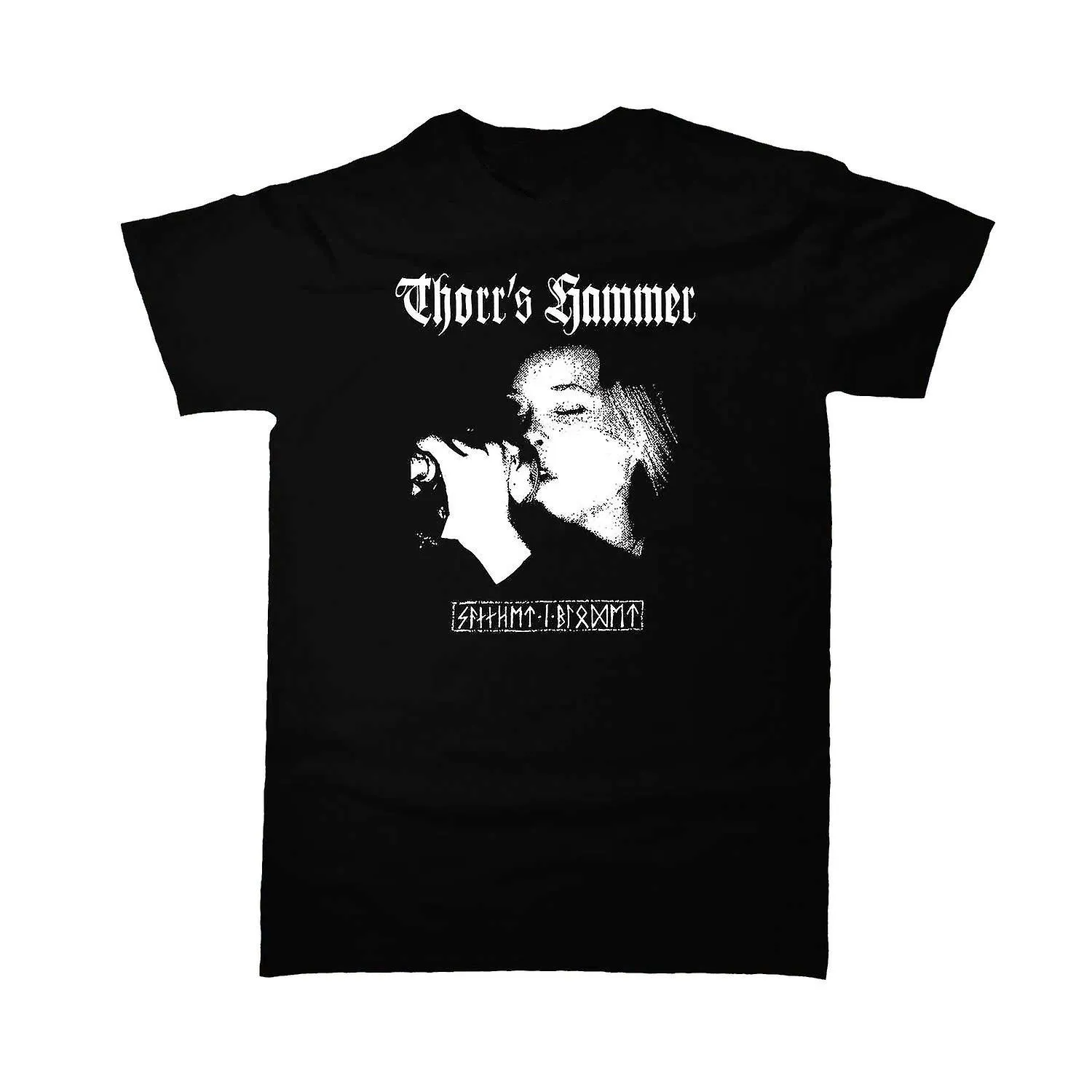 THORR'S HAMMER TSHIRT