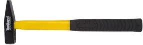 Toolland Hamer 29,5 Cm Staal/Glasvezel /Geel