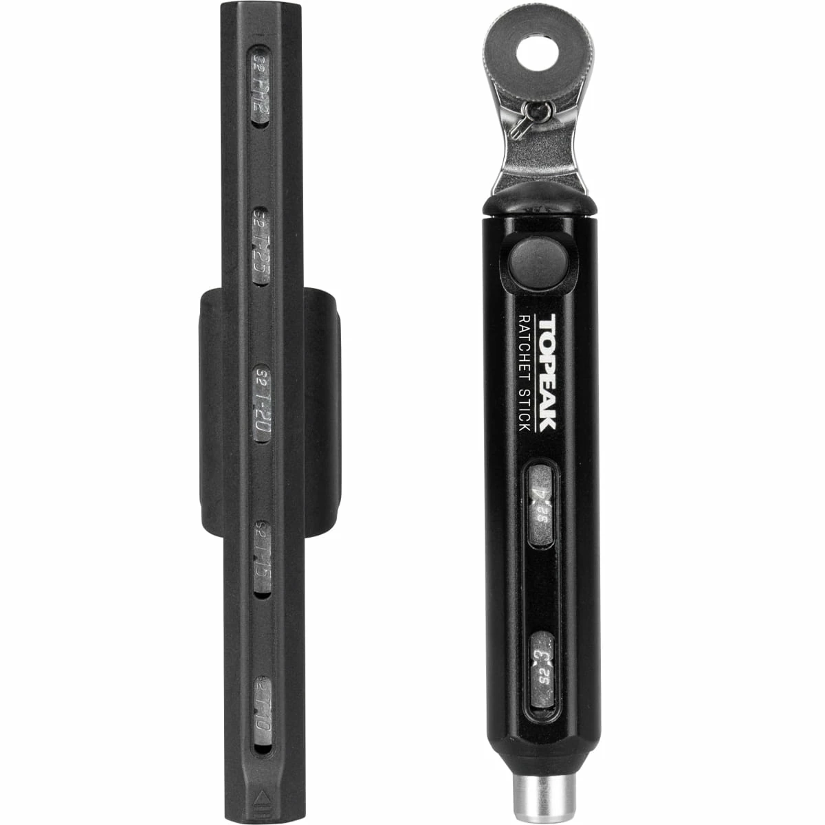 Topeak Ratelstok – Ratelsleutel