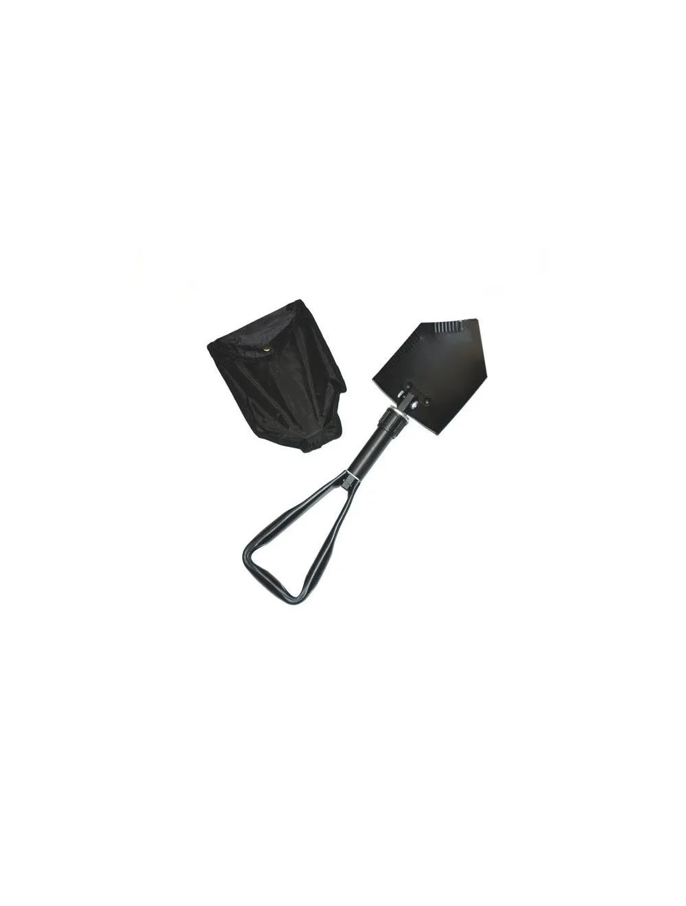 trifold schep uit het Fosco Accessoires assortiment