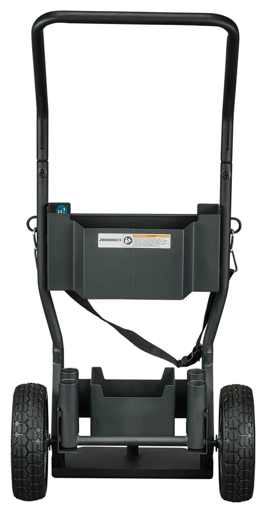 Trolley Breekhamer