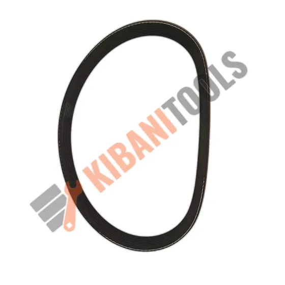 VSNAAR AANDRIJVING KIBANI GRONDFREES 6.5 PK GTT6505