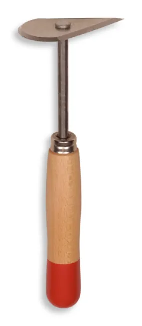 Verfschraper Peermodel 154