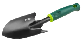 Verto tuinschep breed