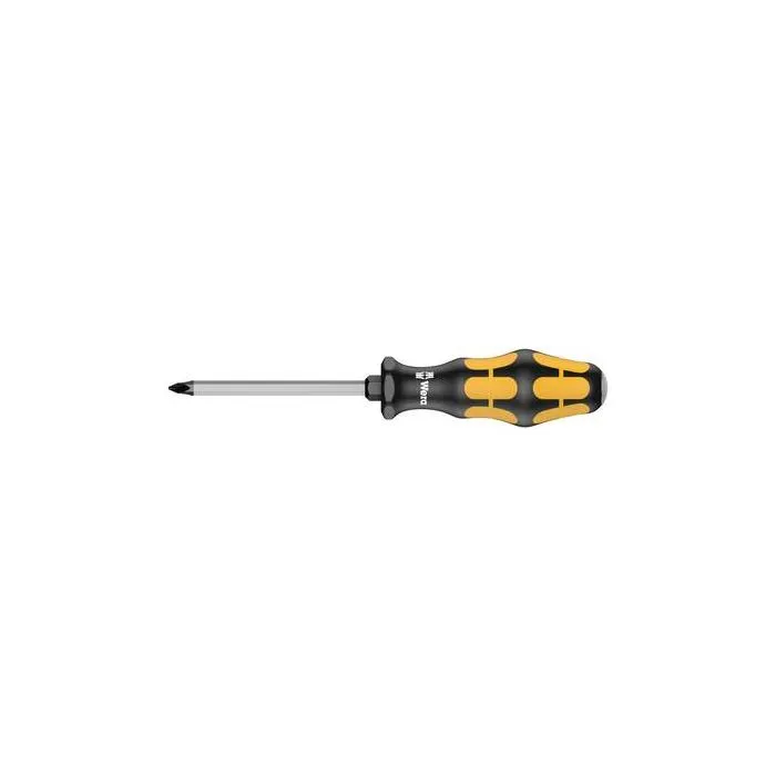 Wera 5017052001 schroevendraaier 918 SPZ PZ 2x100mm