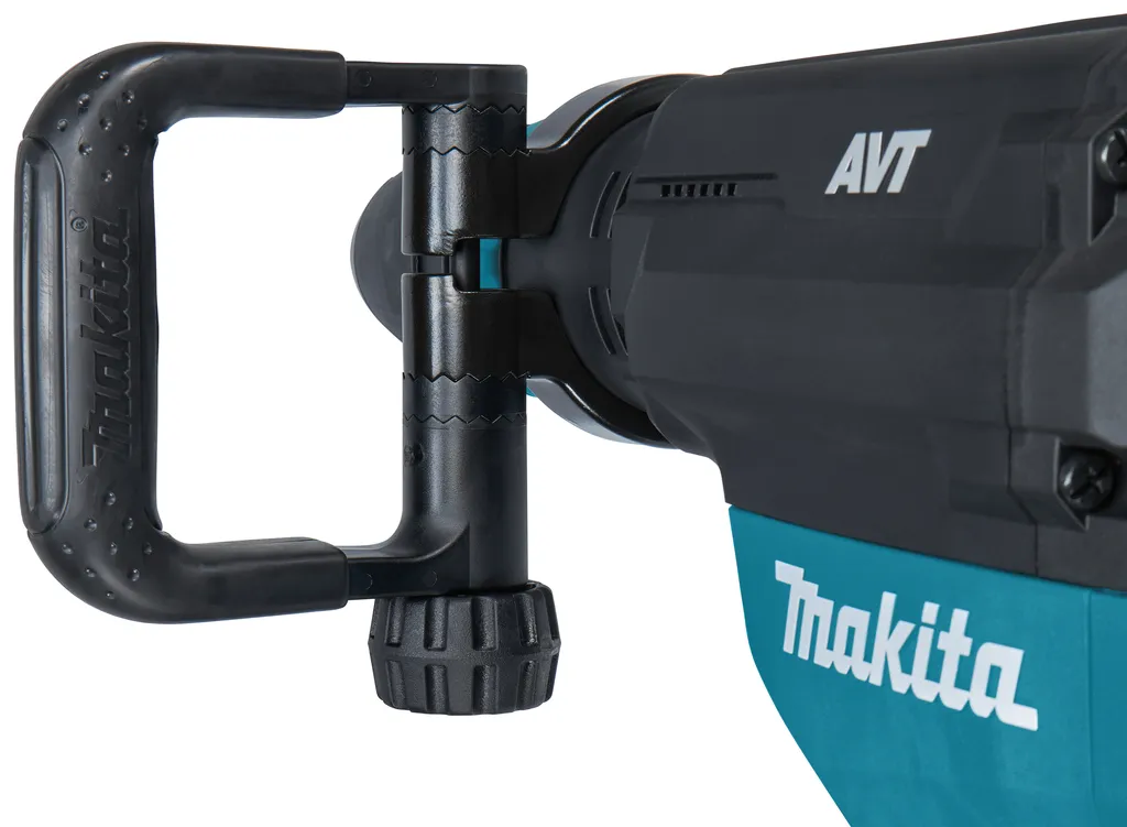 XGT 2x40 V Max Breekhamer