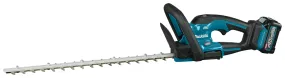 XGT 40 V Max Heggenschaar 50cm
